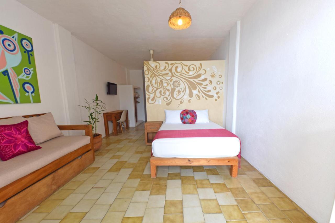 Emperador Vallarta Beachfront Hotel&suites 3*
