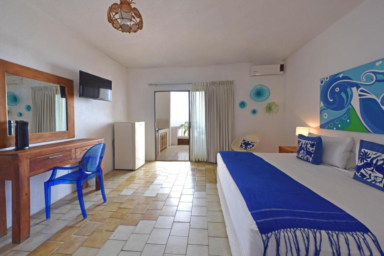 Emperador Vallarta Beachfront Hotel&suites 3*