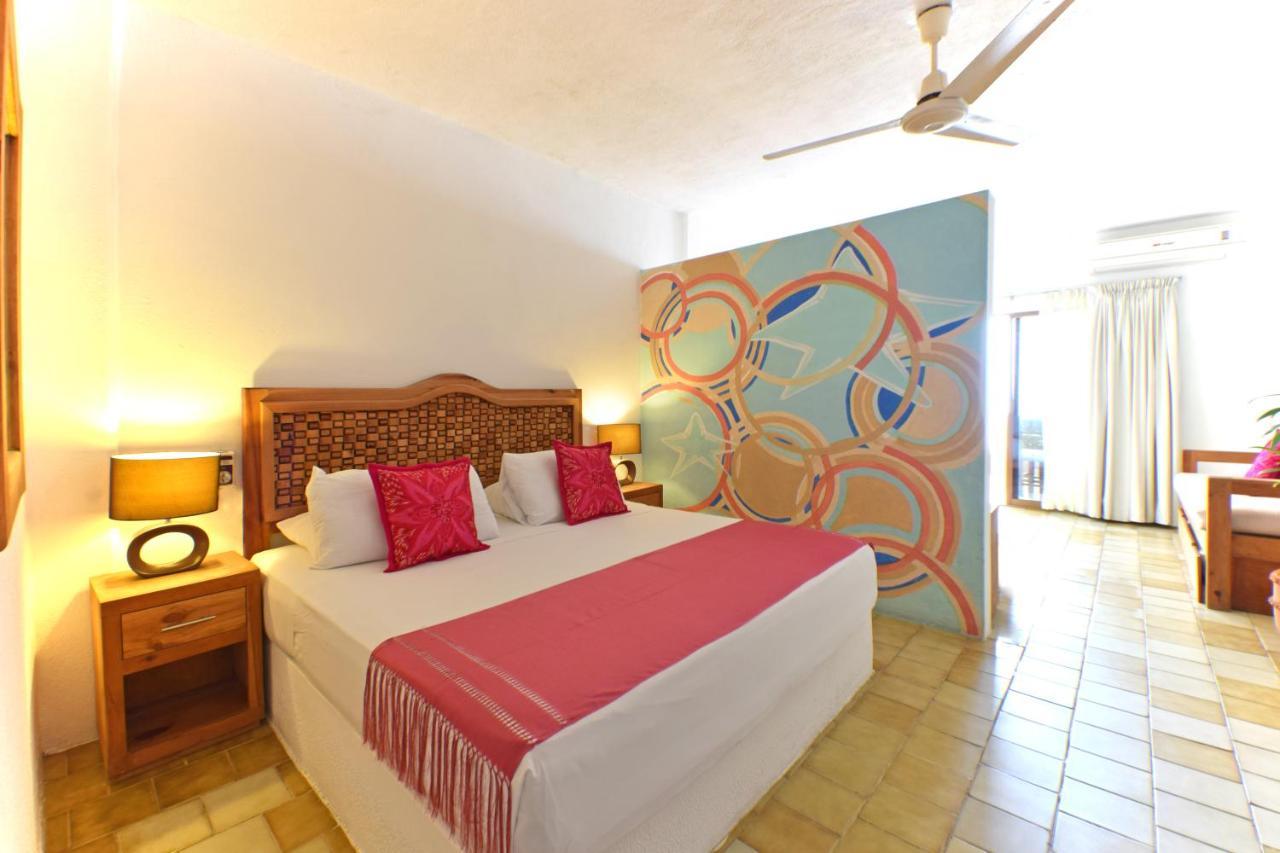Emperador Vallarta Beachfront Hotel&suites Hotel Puerto Vallarta