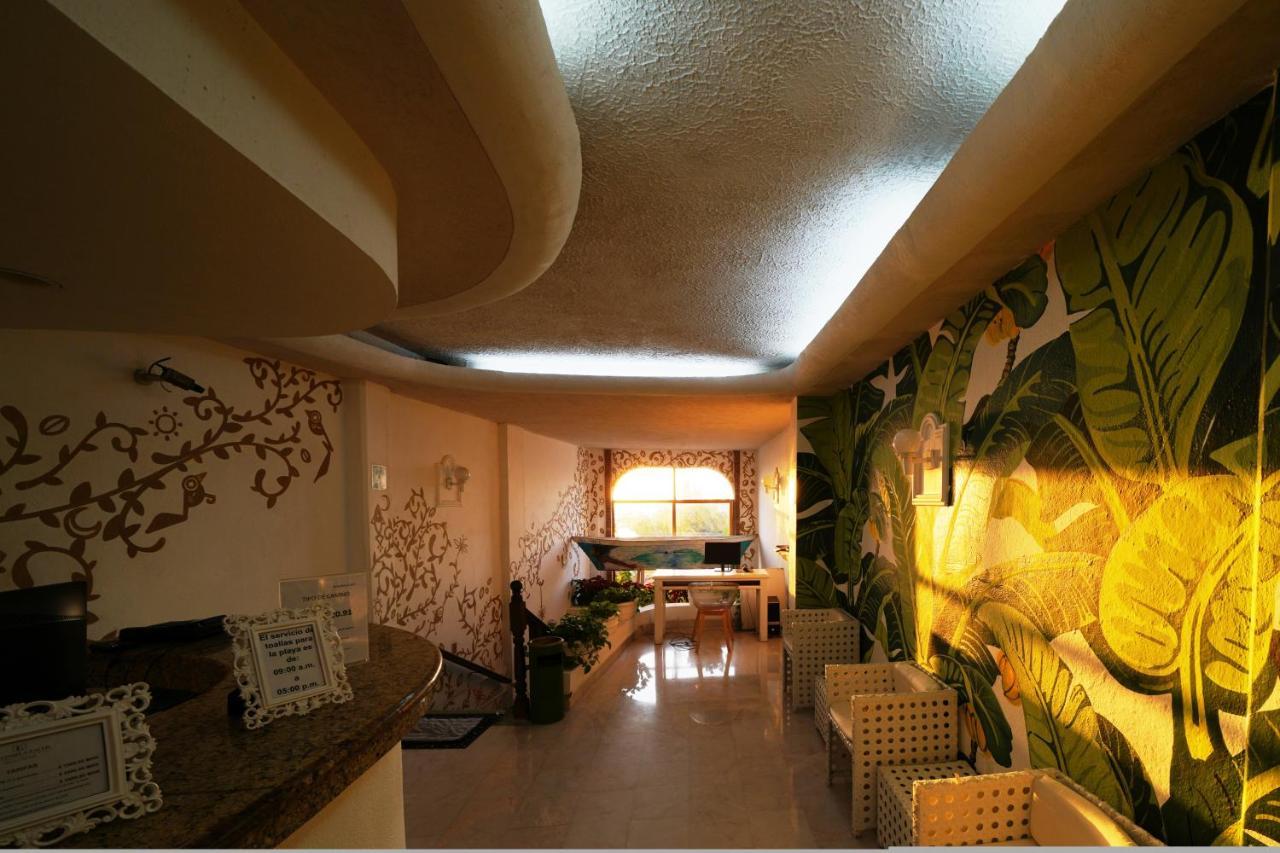 Emperador Vallarta Beachfront Hotel&suites Hotel Puerto Vallarta
