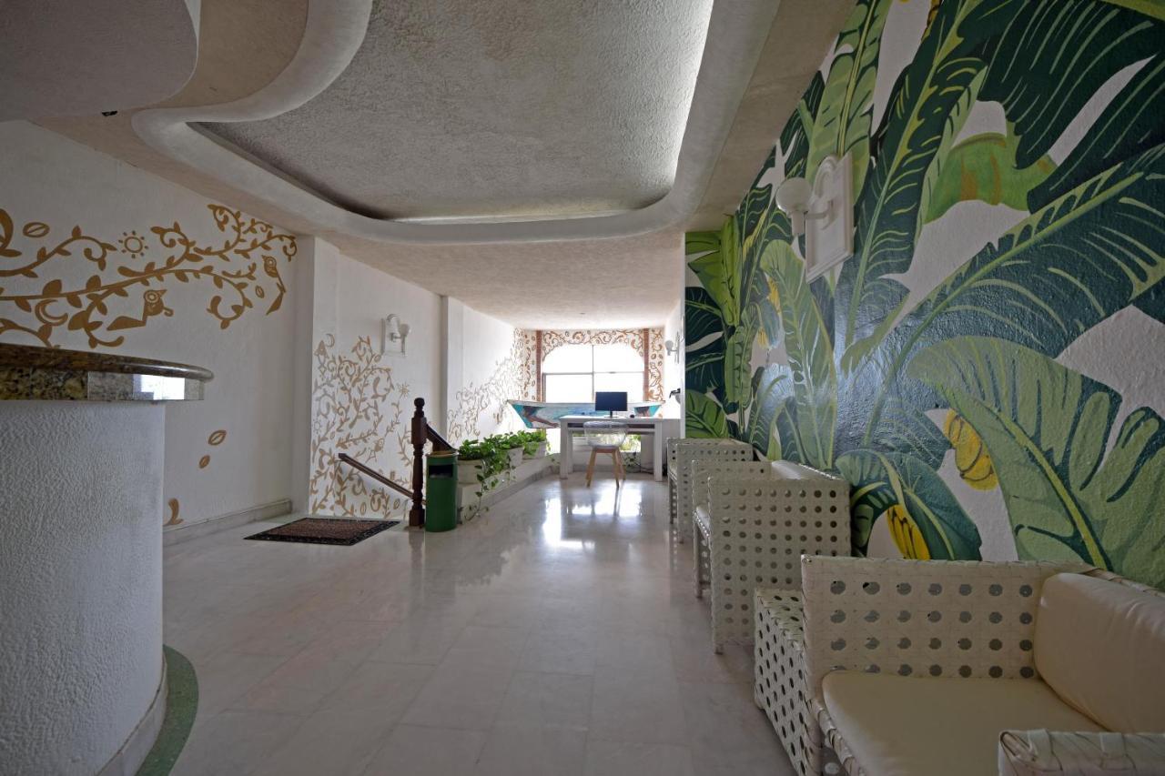 Emperador Vallarta Beachfront Hotel&suites 3*