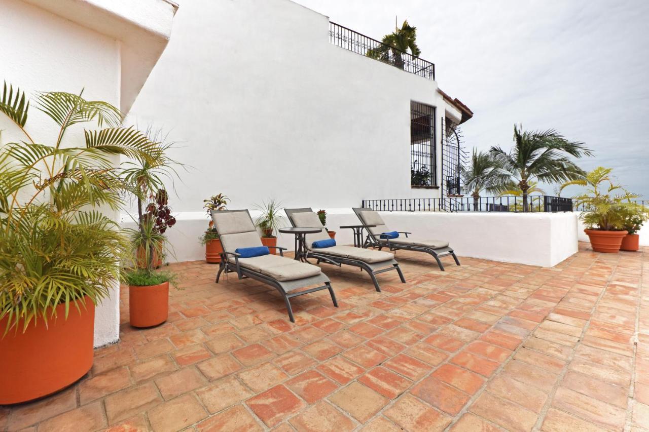Emperador Vallarta Beachfront Hotel&suites 3* Puerto Vallarta