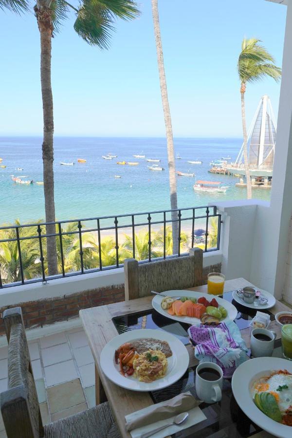 Emperador Vallarta Beachfront Hotel&suites Hotel Puerto Vallarta