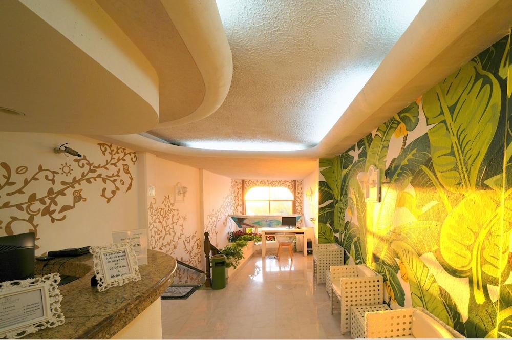 Emperador Vallarta Beachfront Hotel&suites 3* Puerto Vallarta