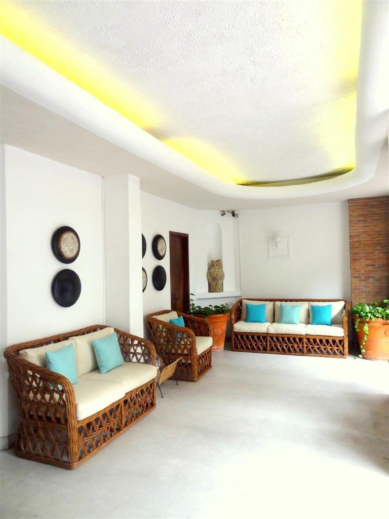 Emperador Vallarta Beachfront Hotel&suites 3* Puerto Vallarta