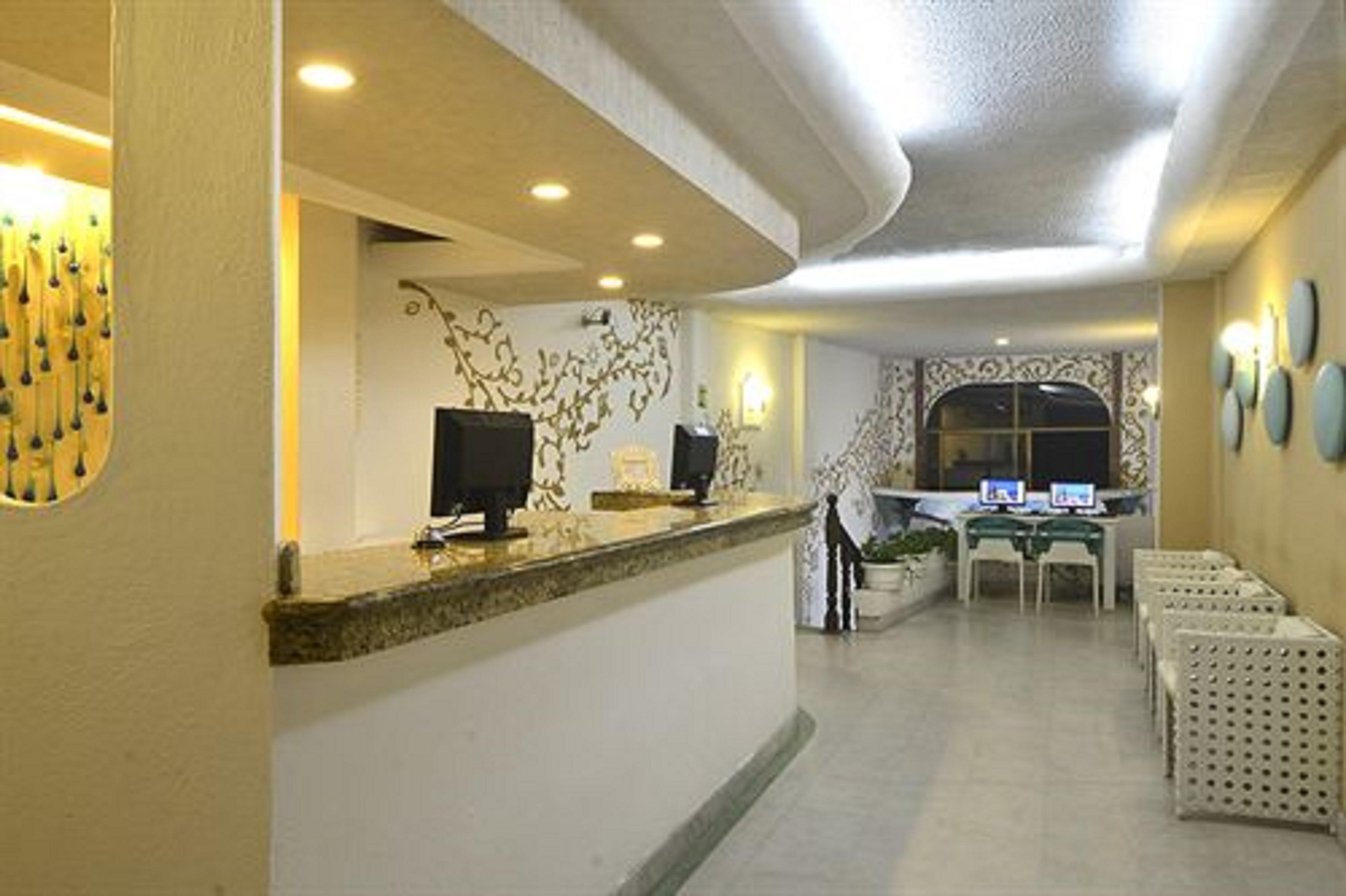 Emperador Vallarta Beachfront Hotel&suites Hotel Puerto Vallarta