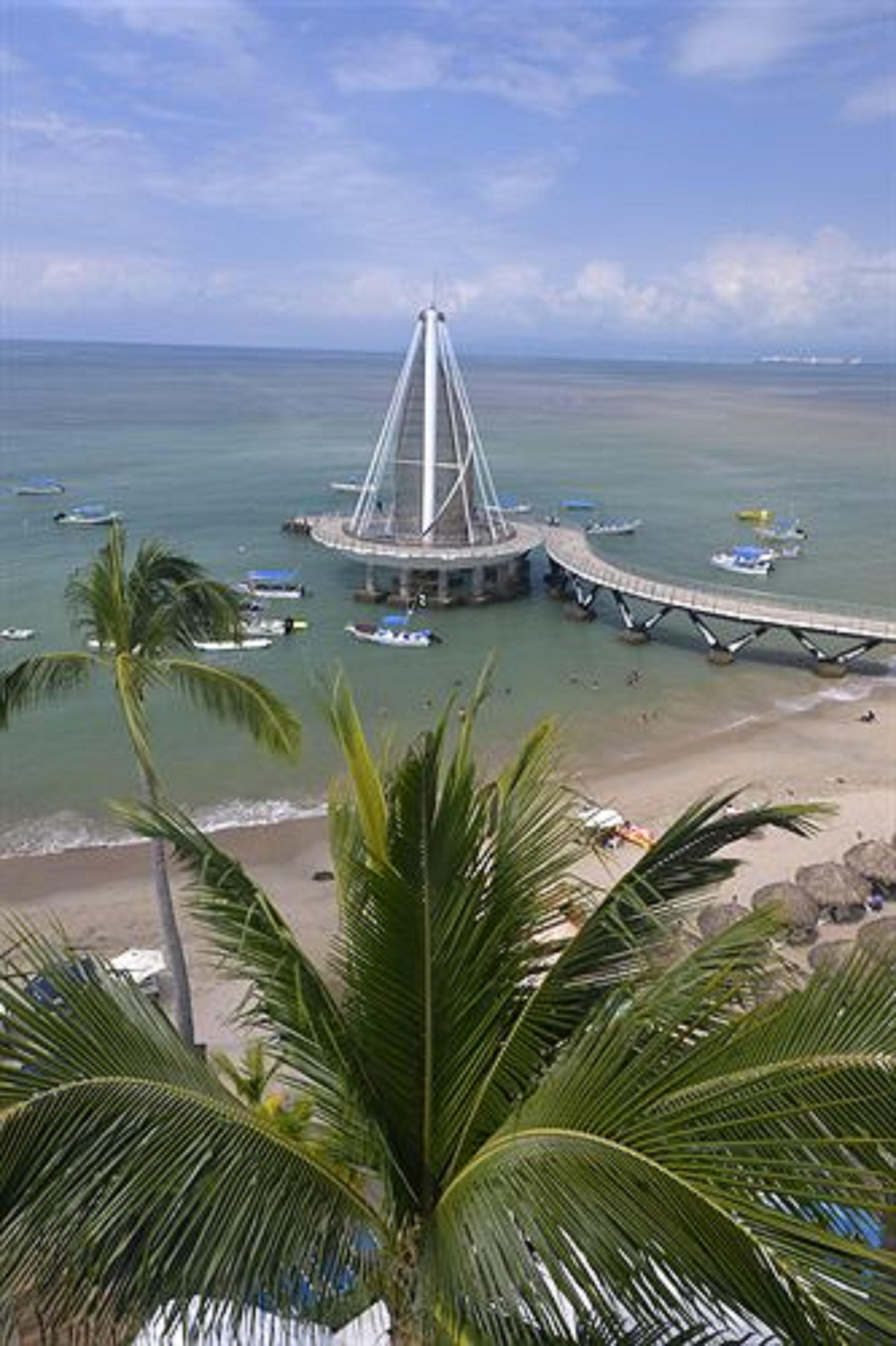 Emperador Vallarta Beachfront Hotel&suites 3* Puerto Vallarta
