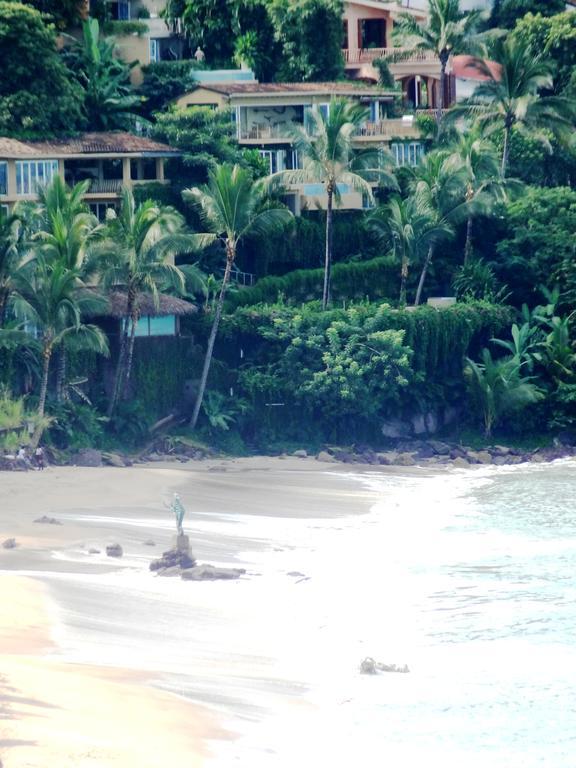 Emperador Vallarta Beachfront Hotel&suites 3* Puerto Vallarta