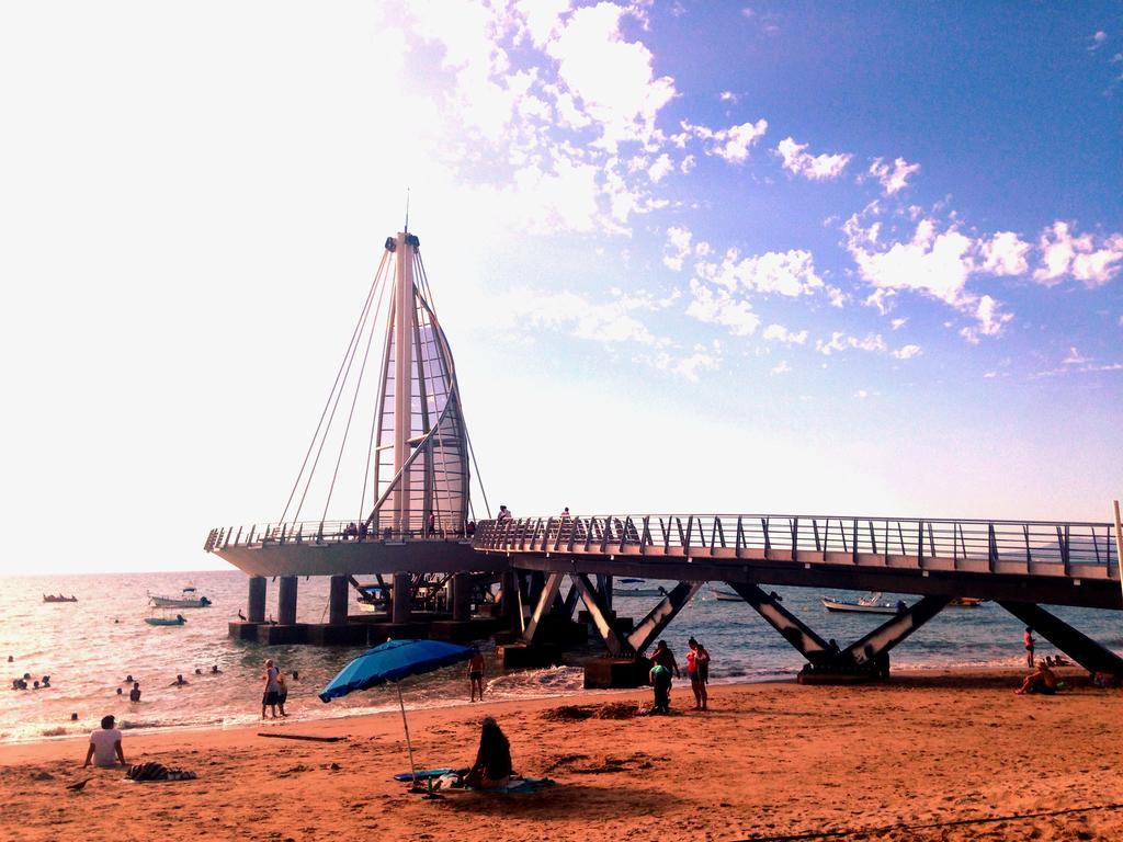 Emperador Vallarta Beachfront Hotel&suites Hotel 3*