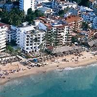 Hotel Emperador Vallarta Beachfront Hotel&suites Puerto Vallarta