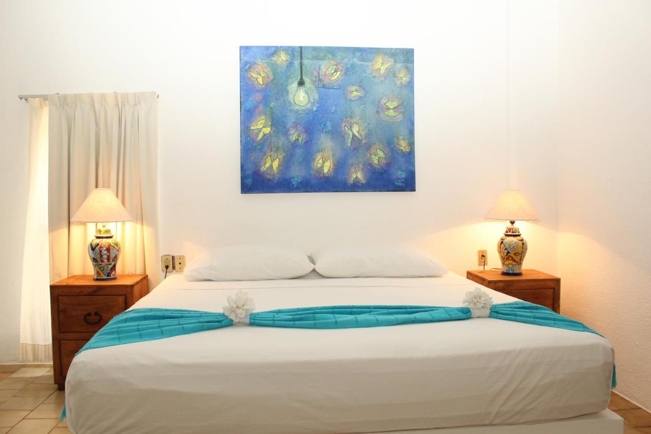 Hotel Emperador Vallarta Beachfront Hotel&suites Puerto Vallarta